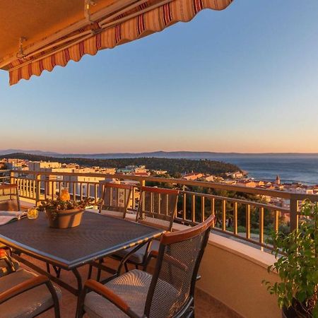 Apartments Lana Makarska Exterior foto