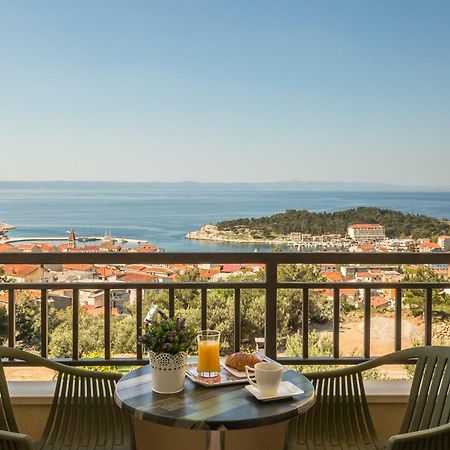 Apartments Lana Makarska Exterior foto